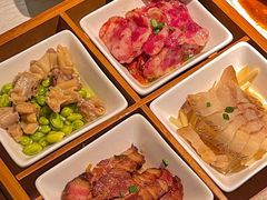 -刀板香·安徽菜(望江东路店)
