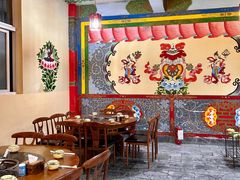 -尼玛藏家风味园(阿山食城店)