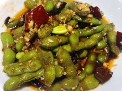 绝味毛豆-松哥油焖大虾(科技园店)