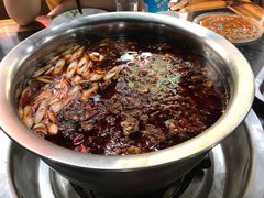 -小向麻辣烫(天街总店)