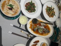 -徐记海鲜·家宴(南油永新汇店)