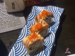 -昱匠·日本料理(金融街店)