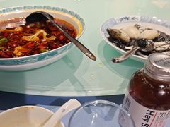 -洪福龙虾