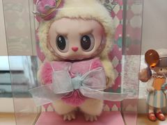 -泡泡玛特POPMART(上海环球港店)