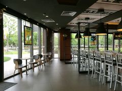 -汉堡王(嘉定宝龙城市广场)