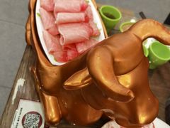 -芝麻花餐厅(祁家豁子店)