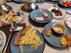 -喜庭海鲜自助(来福士店)