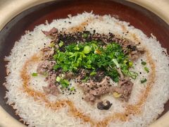-大鸽饭(汉溪长隆店)