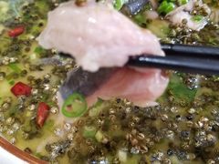 -干老四雅鱼饭店(滨江西路店)