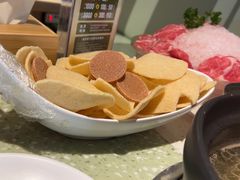 -三克火锅影院(来福士店)