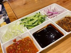 -姥姥家春饼店(惠新东街店)