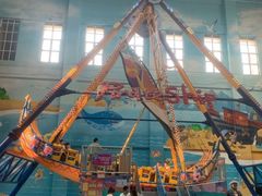 -蓬莱欧乐堡梦幻世界