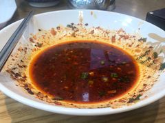 -兰亭安泊牛肉面(乐都路店)