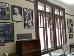 -曹禺故居纪念馆