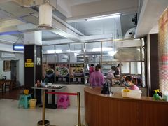-潮镇老尾牛杂(环城西路店)