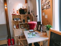-WILDS 野有食(碧坞店)
