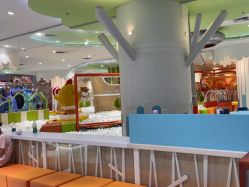 -meland亲子乐园•派对•研学(苏州悠方购物中心店)