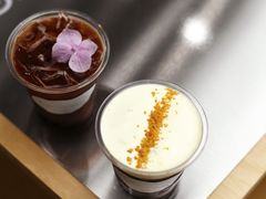 -HUGS coffee(东区店)