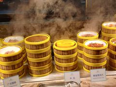 -蓝钻·国际美食海鲜自助百汇(西直门店)