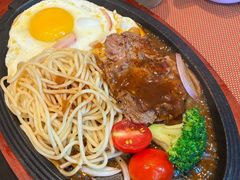 -云尚自助餐厅(佛山南海瞻云酒店)