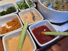 -林四喜·闽南传家菜(鼓浪屿店)