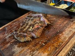 -安立可意大利美食