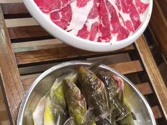 -亮欢寨酸汤鱼(沙冲路店)