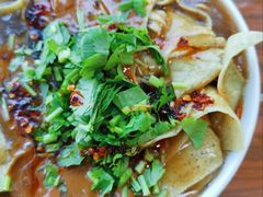 -正味斋锅巴菜(西北角店)