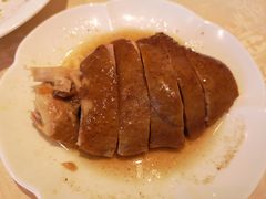 -喜来登由由大酒店九州膳坊中餐厅