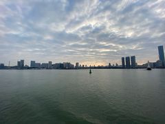 -厦门邮轮中心厦鼓码头(轮渡站)