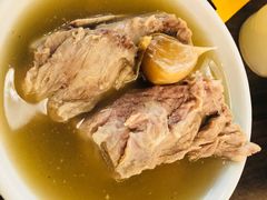 -松發肉骨茶(先得坊店)