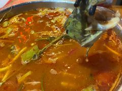 -苗家恒灵酸汤鱼-跳水牛肉连锁店(凯里总店)
