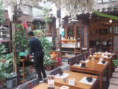 -束河人家(南锣鼓巷店)