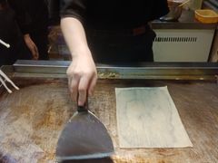 -小老虎东北烤冷面(星天广场店)