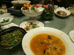 -小厨娘淮扬菜(天印大道店)