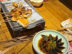 -管氏翅吧(甘家口店)