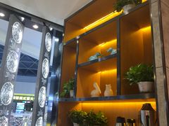 -密友回转自助火锅(世茂国际广场店)