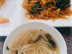 -福利来酒店(舜耕店)