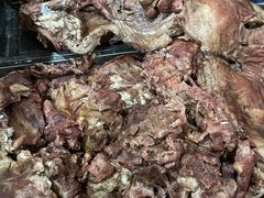 -攀枝花·任德琼·盐边羊肉米线