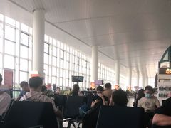 -温州龙湾国际机场