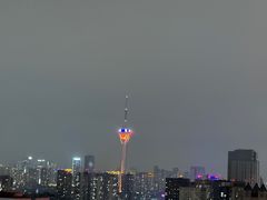 -富力丽思卡尔顿酒店·FLAIR餐厅酒吧