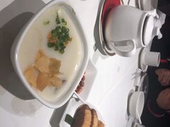-潮福城潮州大酒楼(湖滨北路店)