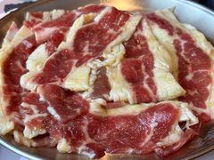 -西塔老太太泥炉烤肉(湖东领汇广场店)