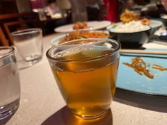 -局气 烤鸭·北京菜(武清店)