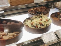 -广州文华东方酒店·文华饼店