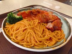 -澳门地道葡国餐