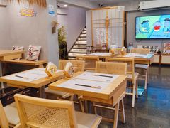 -利之德面屋•烤物(海雅店)