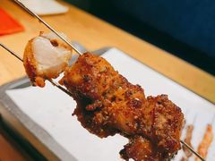 -大哈福烧烤·海鲜·家常菜(延安三路店)