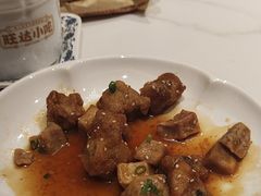 -旺达·福州菜(正大广场店)