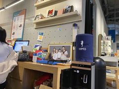 -海马体照相馆(万菱汇店)